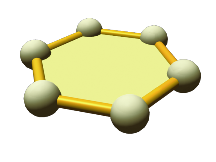 Final HEX Element